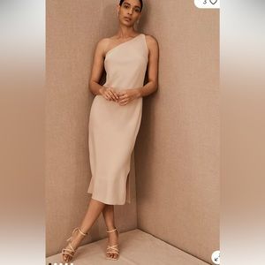 BHLRN Audrie Dress Size 4